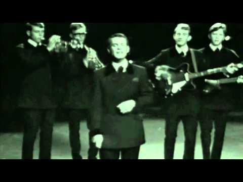 Nostalgia: Jan Öjlers - "Natten Har Tusen Ögon".