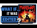 Manowar - Burning [edited]