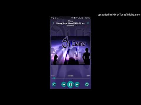 SUGAR MAMA-SHARZY(PROD BY DJ LIAMZ[#cooLzpLayLisT]