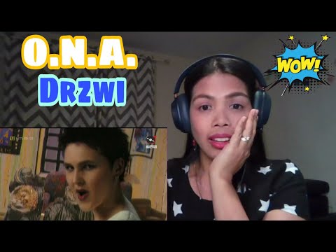 Its MyrnaG REACTS TO o.n.a. - Drzwi