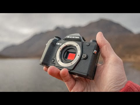 Why this little camera has changed everything...