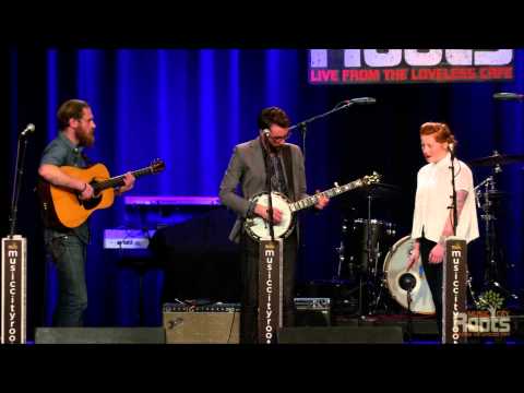 Joy Kills Sorrow "Such Great Heights"