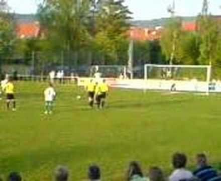 Göttingen 05 - FC Grone 06/07, Video 1