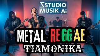 Download lagu Cover Lagu TIAMONIKA - METAL REGGAE mp3