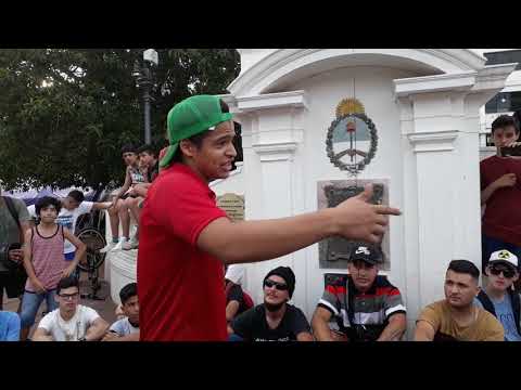 SHYA VS LOND - 8vos - RP FREE (Octava Fecha) 1vs1