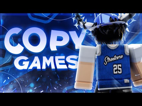 *NEW* How to Copy Games on Roblox 2025 (Copies with Map + Scripts!)