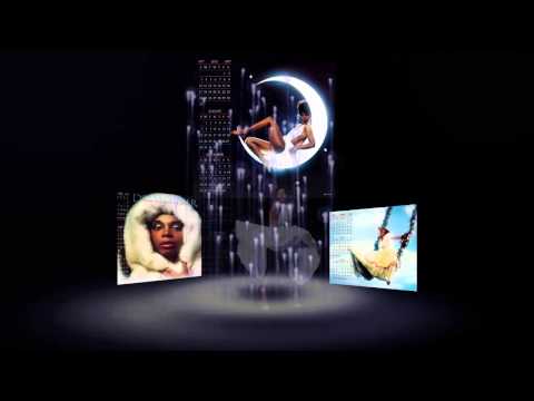 Donna Summer (Long Version) Winter Melody HD