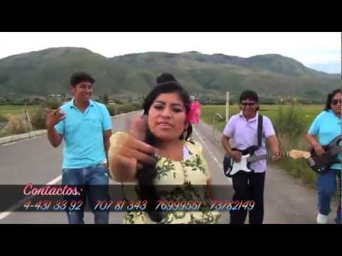 Las Florecitas de Mizque 2012 El balazo