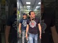 REAL UNCUT GEMS BUSINESS Shorts