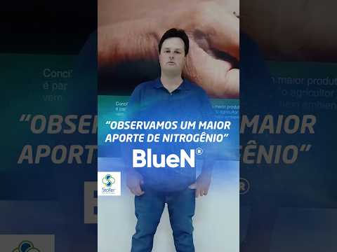 BlueN nas Batatas: Cristofer garante vigor e enchimento de tubérculos em Coronel Domingos Soares/PR