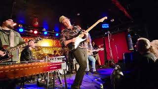 JUNKHOUSE - Prayin For the Rain - LIVE