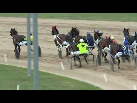 2017.09.23. 6. futam - AMATŐRVERSENY HENDIKEP