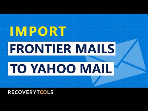 Frontieryahoomail