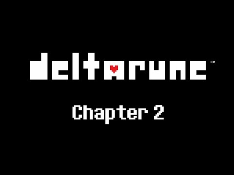 Cool Beat | DELTARUNE Chapter 2 OST