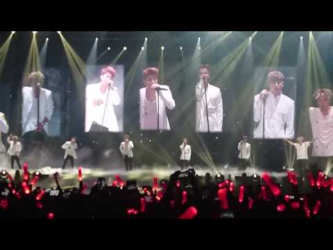 ikon wait for me - 13/8/16 malaysia