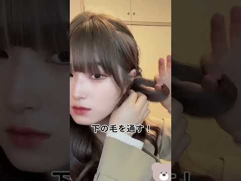 私たちの髪の中に:研究者が一種の第七感を発見