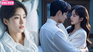 Girl is sick while the man has an affair.Disappointed,she leaves,and he frantically searches for her