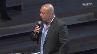 The Winners - The Big Pitch 2014