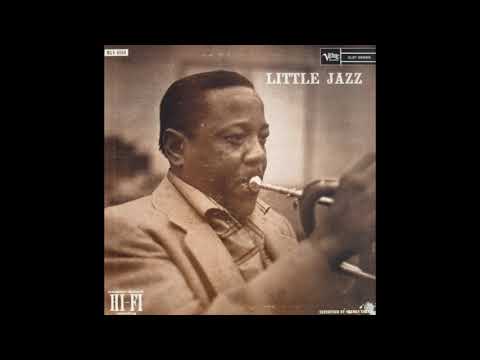 Roy Eldridge Little Jazz