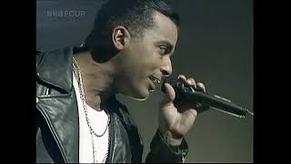 Download lagu Jon Secada - Just Another Day (Live) mp3
