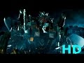 Blackout Base Attack ''Raid At Qatar'' - Transformers-(2007) Movie Clip Blu-ray HD Sheitla
