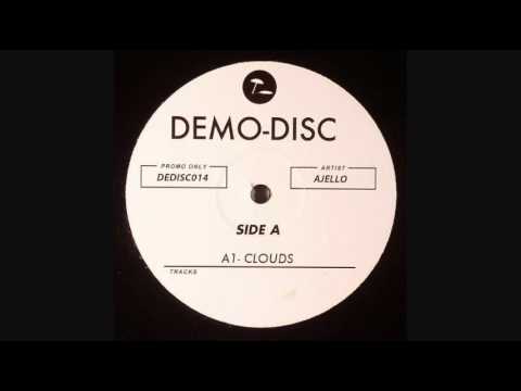 Ajello - Clouds (Demo-Disc 14)