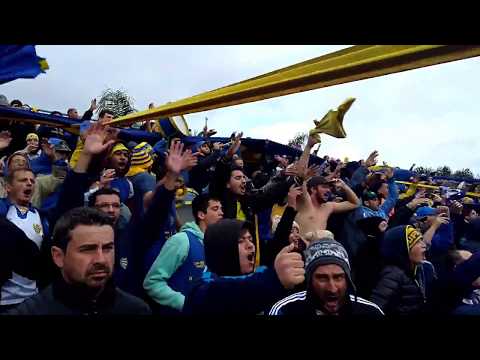 "UPP | DESCONTROLE EM BENTO GONÃ‡ALVES" Barra: Unidos por uma Paixão &bull; Club: Pelotas