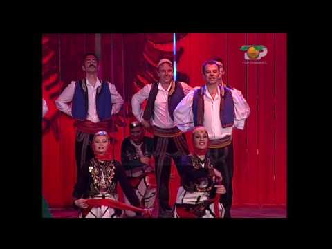 Portokalli, 26 Nentor 2006 - Baleti i hyrjes