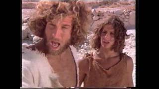 Colosseum Rome Jesus Christ Superstar Peter&#39;s Denial Neoh Thur 2 Feb 2017. New.