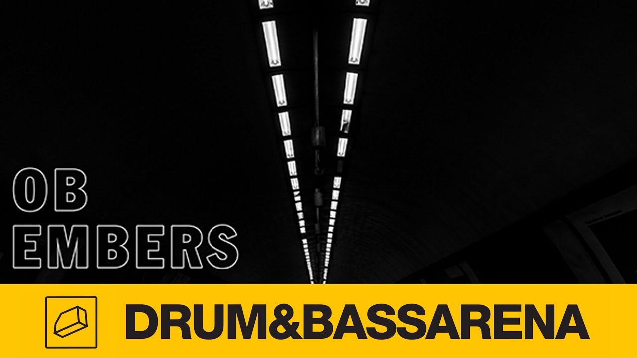 OB - Embers (ft. India Shan)