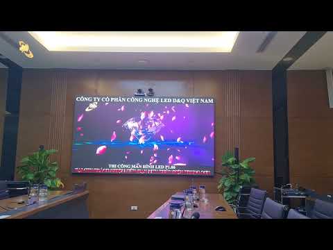 Video dự án