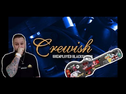 Score Card Reactions : Crewish - I Wish I Had an Angel (Nightwish cover)