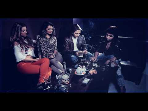 Cosy - Micul Bronx feat. Honey (Ceva din Sud-Est)