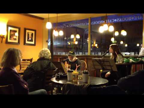 Mike Iula Sunday morning coming down