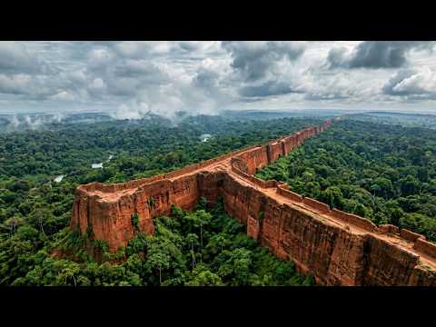 Impossible Places | Geological Wonders Scientists Can’t Explain | 4K Documentary