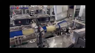 SuraMachine SM DW-100s paper cup making machine for sale - Image 3 | Machineryline GH New SuraMachine SM DW-100s paper cup making machine | Image 3 - Machineryline