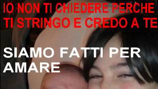 Nek siamo fatti x amare