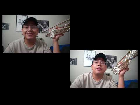 Elmer Churampi - Little Fugue in G minor