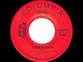 1967 Aretha Franklin - Take A Look (mono 45)