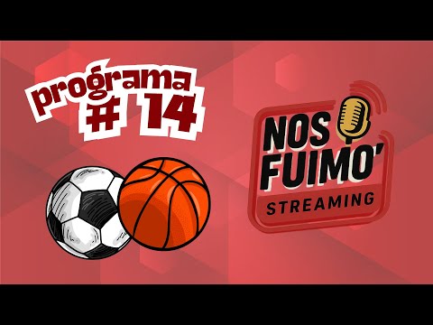 nos fuimo' #14