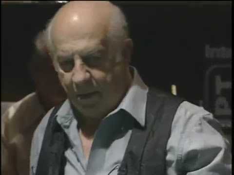 Lou Butera vs Dallas West, 8 ball, IPT 2005