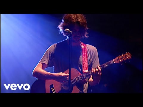 Videoclip de Love Your Way (Live / Acoustic) — Powderfinger