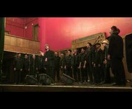 Vote The Bastards Out