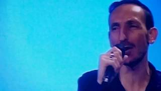 Luca Maris &quot;La vita è cosi&quot; un omaggio a Mino Reitano R.I.P.