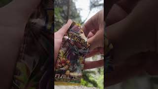 Otwieranie kolejnego japo艅skiego boostera Pokemon TCG 鉂わ笍 #pokemon #pokemoncards #packopenning #viral