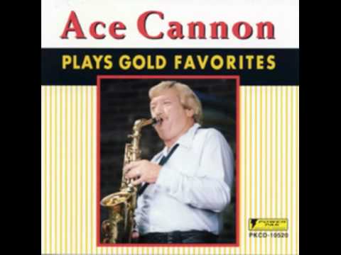 Ace Cannon - House of the rising sun