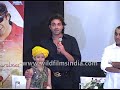 Bobby Deol Is All Complements For Dwij Yadav The Ten Year Old Actor Of Nanhe Jaisalmer