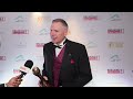 Hulbert House - Bruce Garrett, Managing Director - Brook Serene Hotel Management