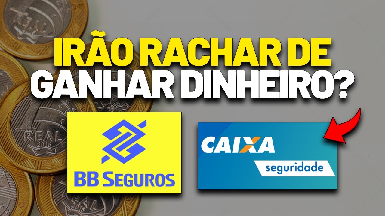 🚨ATENÇÃO: Essas ações serão beneficiadas com a ALTA DE JUROS? BBSE3 e CXSE3