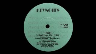 Keynotes - I-696 (Rush Hour Mix)